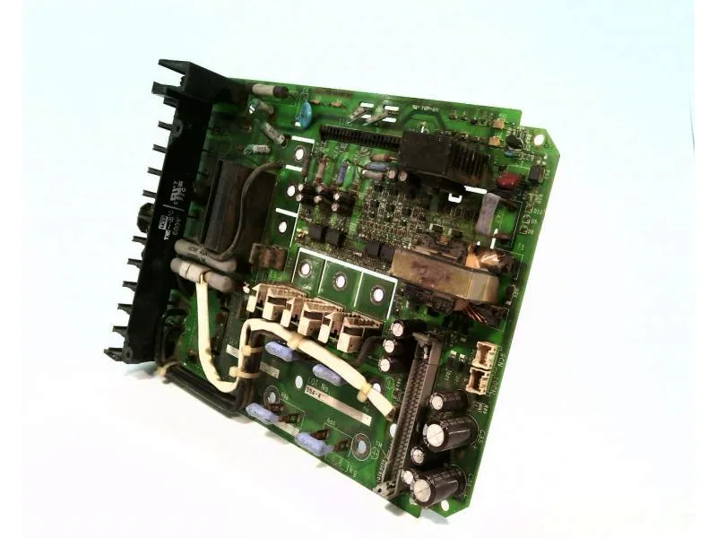 YPHT31133-1E PC 電路板 PLC/附加板 by YASKAWA ELECTRIC
