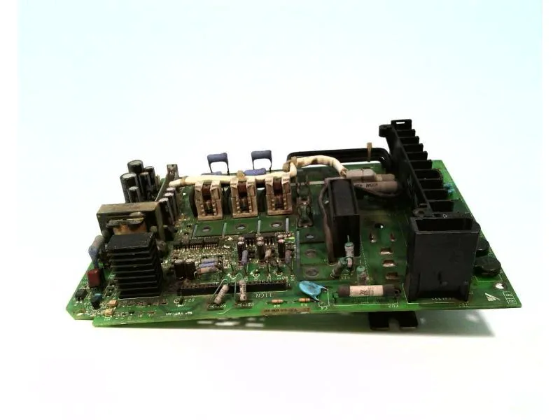 YPHT31133-1E PC 電路板 PLC/附加板 by YASKAWA ELECTRIC