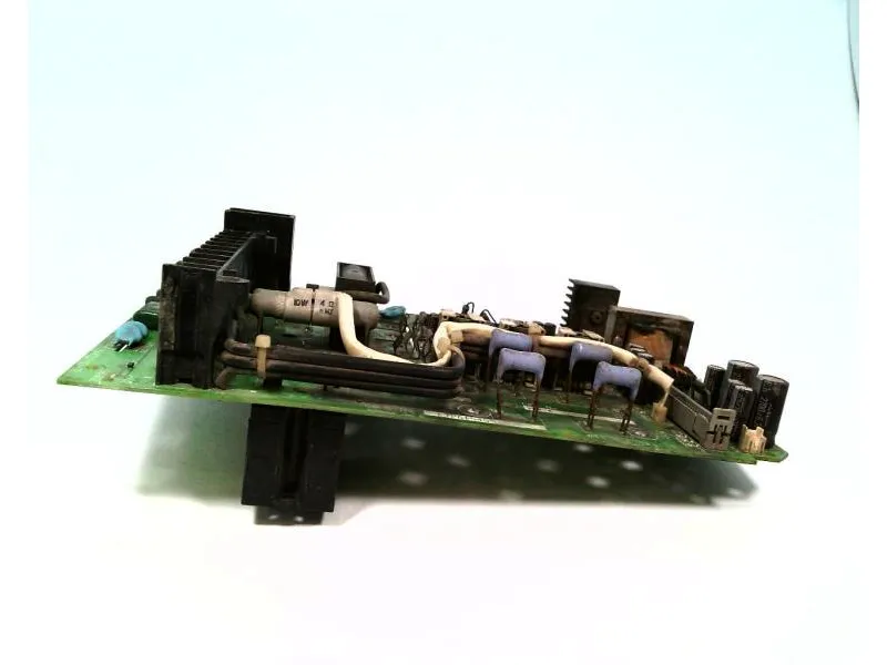 YPHT31133-1E PC 電路板 PLC/附加板 by YASKAWA ELECTRIC