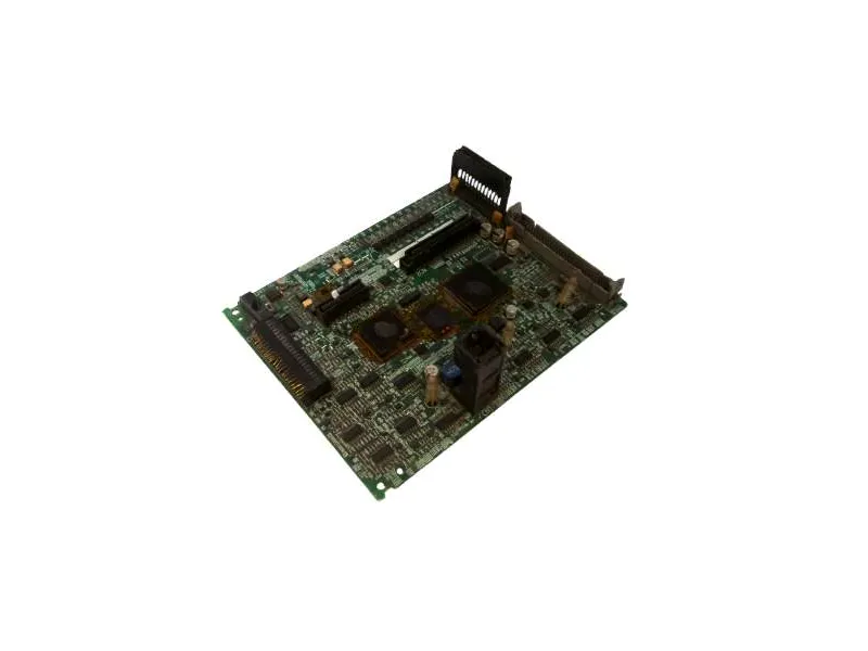 YPHT31261-1G PC 電路板 PLC/附加板 by YASKAWA ELECTRIC