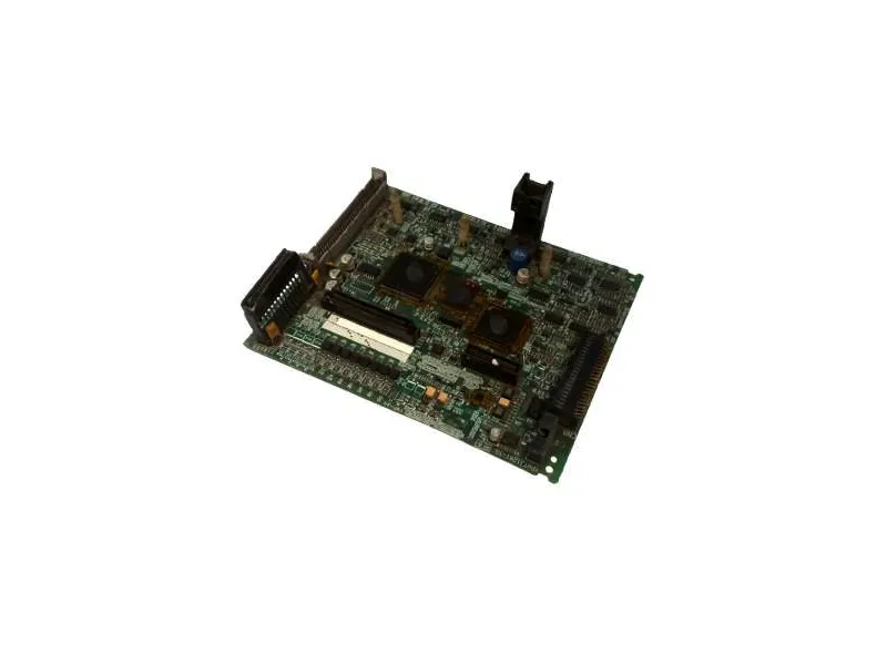 YPHT31261-1G PC 電路板 PLC/附加板 by YASKAWA ELECTRIC