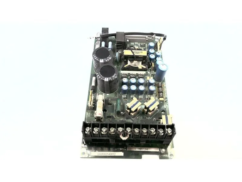 YPHT31272-2E PC 電路板電腦 by YASKAWA ELECTRIC