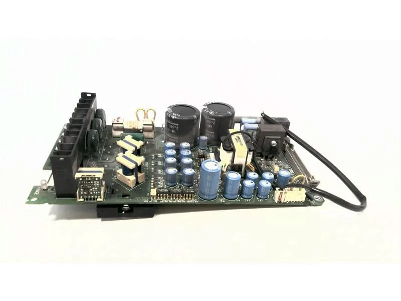 YPHT31272-2E PC 電路板電腦 by YASKAWA ELECTRIC