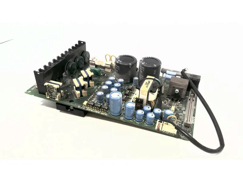 YPHT31272-2E PC 電路板電腦 by YASKAWA ELECTRIC