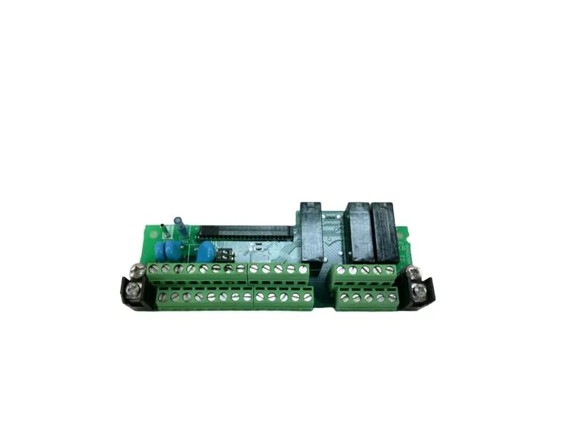 YPHT31290-2B PC 電路板 PLC/附加板 by YASKAWA ELECTRIC