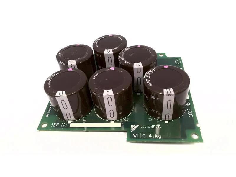 YPHT31322-2B PC板 PLC/擴充板 by YASKAWA ELECTRIC