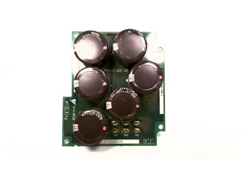 YPHT31322-2B PC板 PLC/擴充板 by YASKAWA ELECTRIC