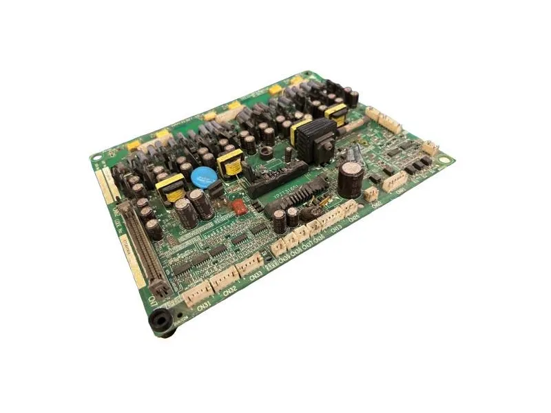 YPHT31327-2B PC板 PLC/擴充板 by YASKAWA ELECTRIC