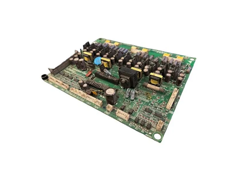 YPHT31327-2B PC板 PLC/擴充板 by YASKAWA ELECTRIC