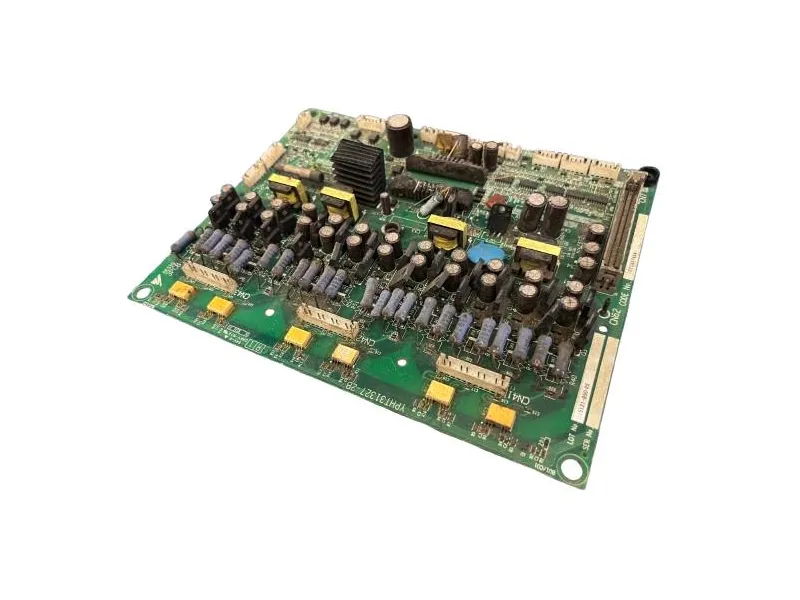 YPHT31327-2B PC板 PLC/擴充板 by YASKAWA ELECTRIC