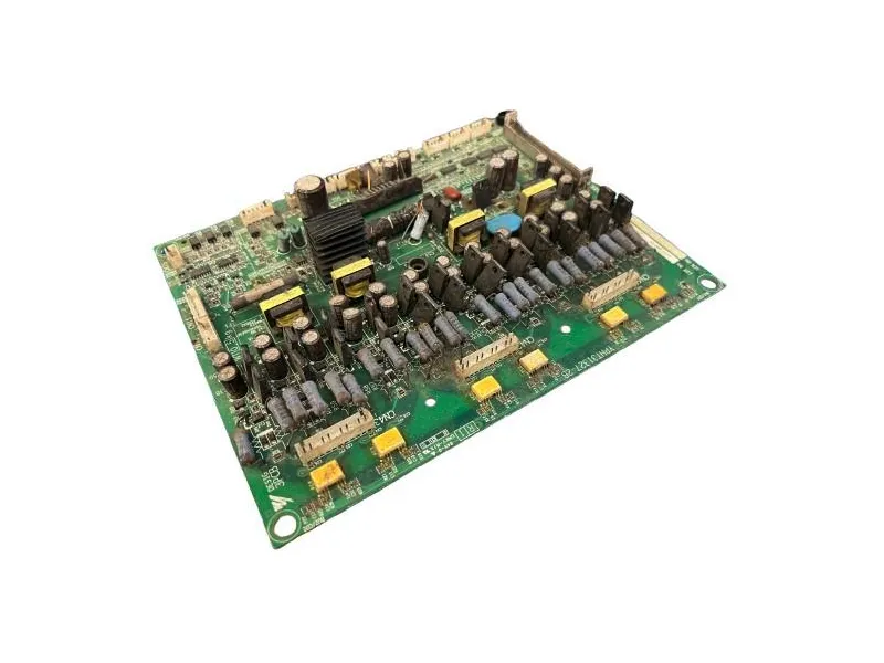 YPHT31327-2B PC板 PLC/擴充板 by YASKAWA ELECTRIC
