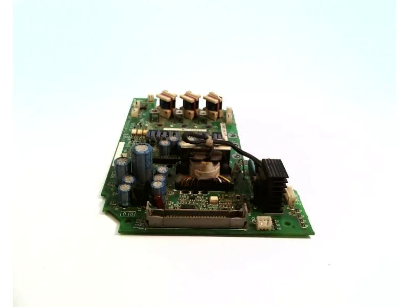 YPHT31524-1A PC板 PLC/擴充板 by YASKAWA ELECTRIC