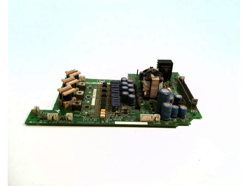 YPHT31524-1A PC板 PLC/擴充板 by YASKAWA ELECTRIC