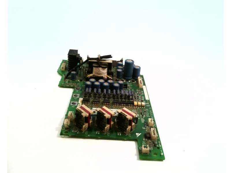 YPHT31524-1A PC板 PLC/擴充板 by YASKAWA ELECTRIC