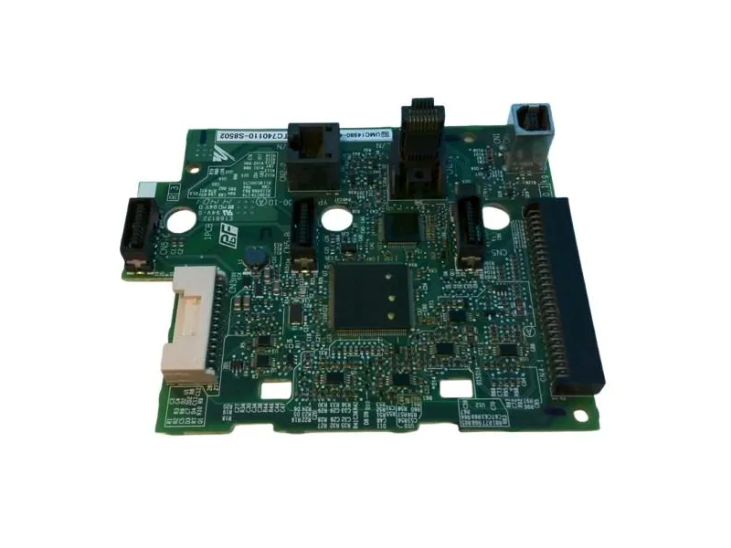 YPHT31600-1D PC板 PLC/擴充板 by YASKAWA ELECTRIC