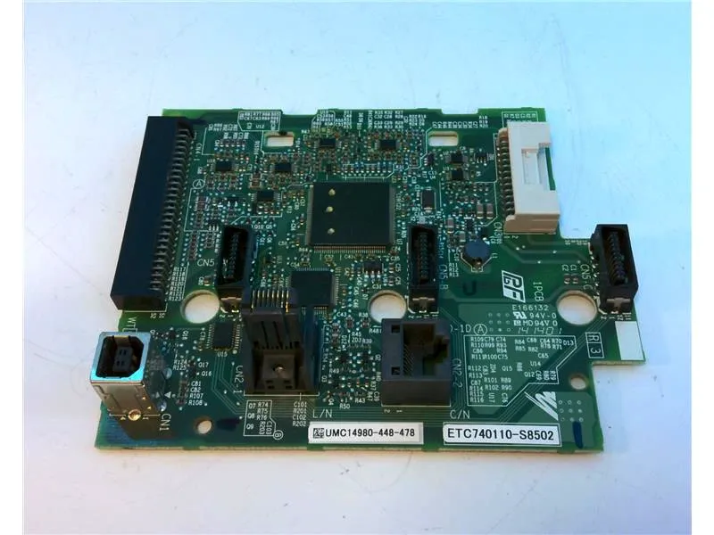 YPHT31600-1D PC板 PLC/擴充板 by YASKAWA ELECTRIC