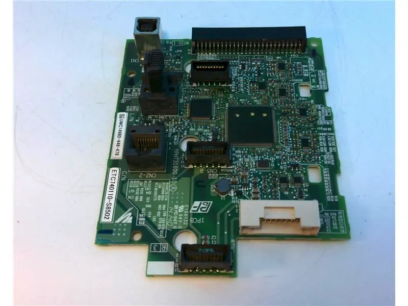 YPHT31600-1D PC板 PLC/擴充板 by YASKAWA ELECTRIC
