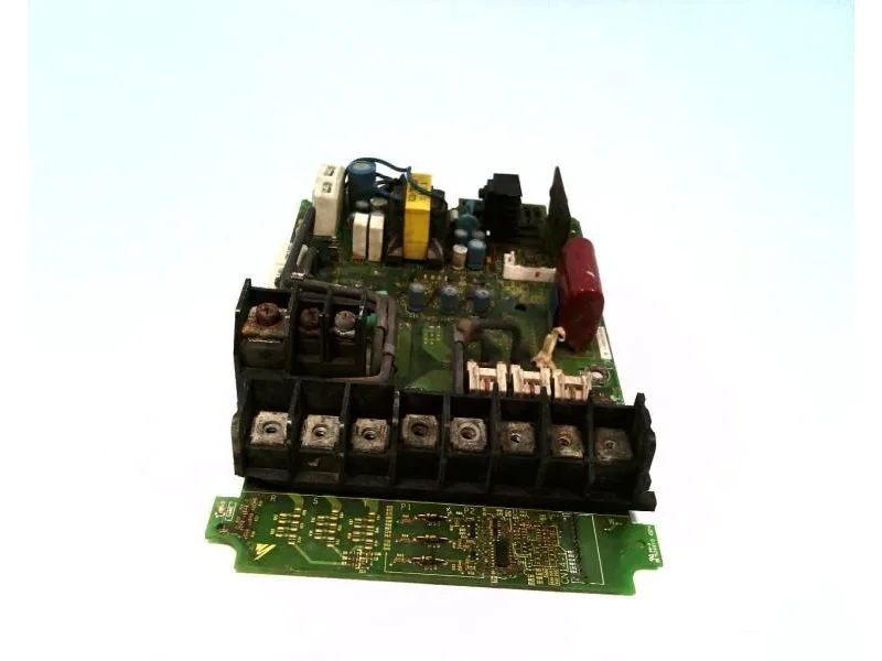 YPHT31613-1B PC板 PLC/擴充板 by YASKAWA ELECTRIC