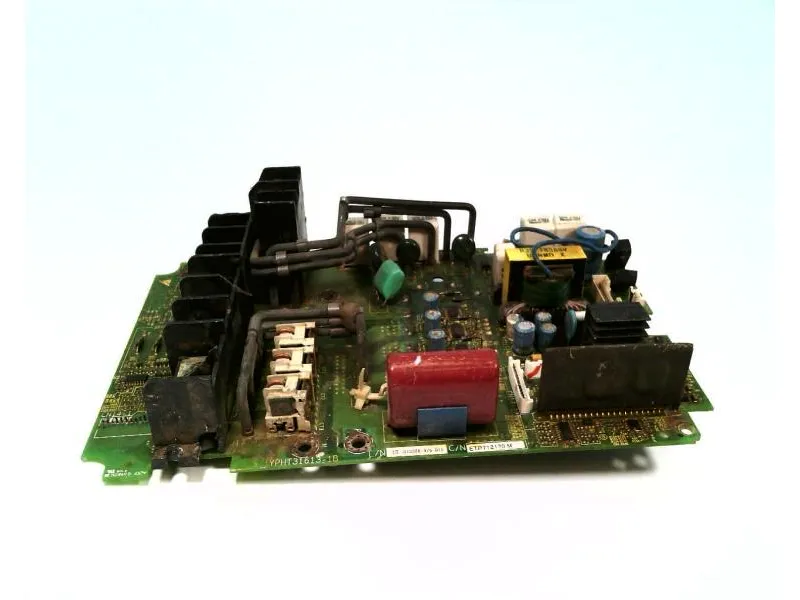 YPHT31613-1B PC板 PLC/擴充板 by YASKAWA ELECTRIC