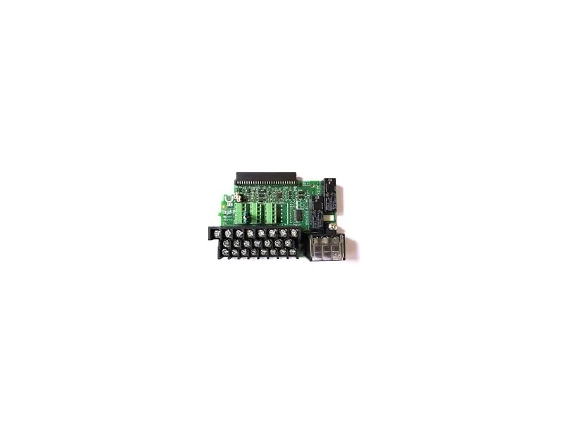 YPHT31636-1C PC板 PLC/擴充板 by YASKAWA ELECTRIC