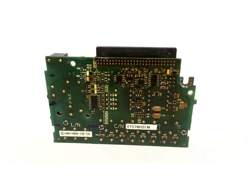 YPHT31636-1C PC板 PLC/擴充板 by YASKAWA ELECTRIC