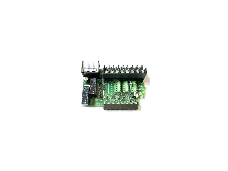 YPHT31636-1C PC板 PLC/擴充板 by YASKAWA ELECTRIC
