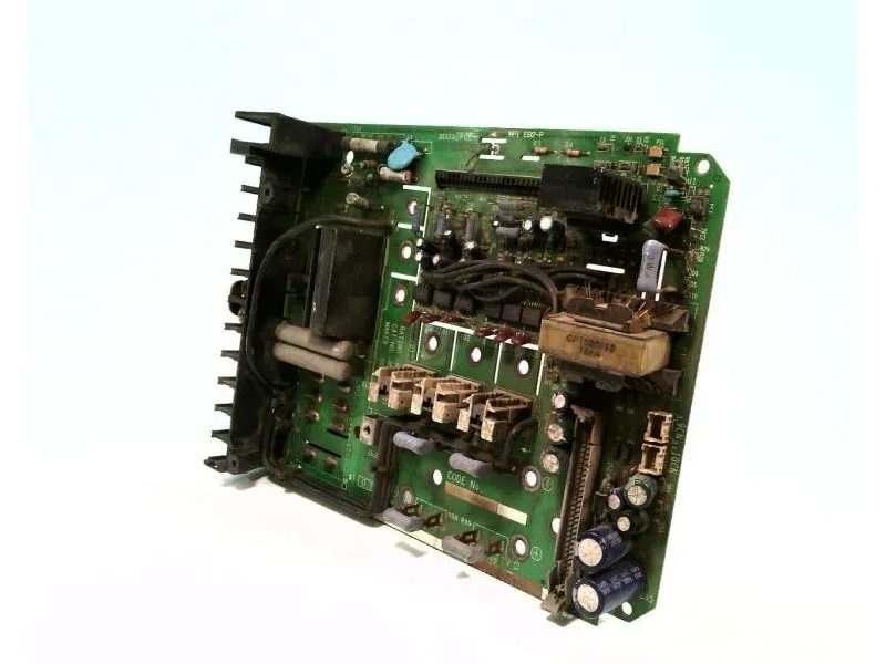 YPNT31002-1C PC板 PLC/擴充板 by YASKAWA ELECTRIC