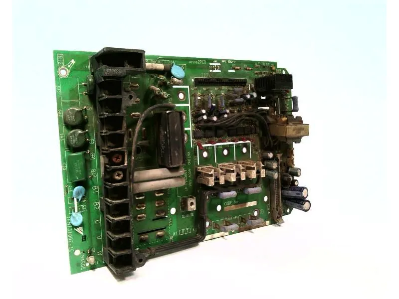 YPNT31002-1C PC板 PLC/擴充板 by YASKAWA ELECTRIC