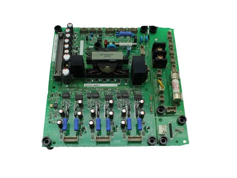 YPZT31326 PC板 PLC/擴充板 by YASKAWA ELECTRIC