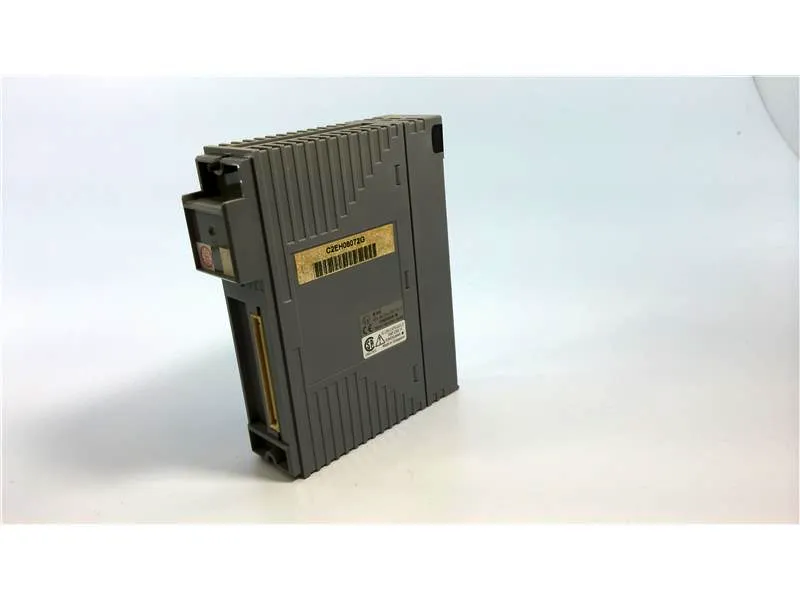 AAI135-S00 PLC模組/機架 by YOKOGAWA