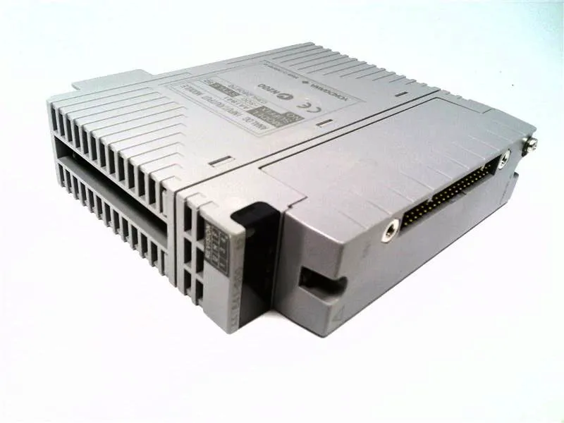 AAI841-S00 PLC模組/機架 由 YOKOGAWA