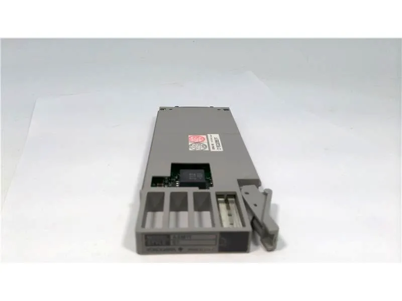 AAM11-S1 PLC模組/機架 由 YOKOGAWA