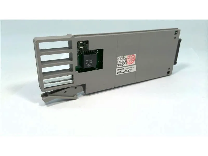AAM11-S1 PLC模組/機架 由 YOKOGAWA