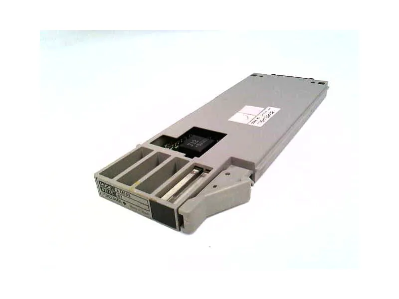 AAM51-S1 PLC模組/機架 由 YOKOGAWA