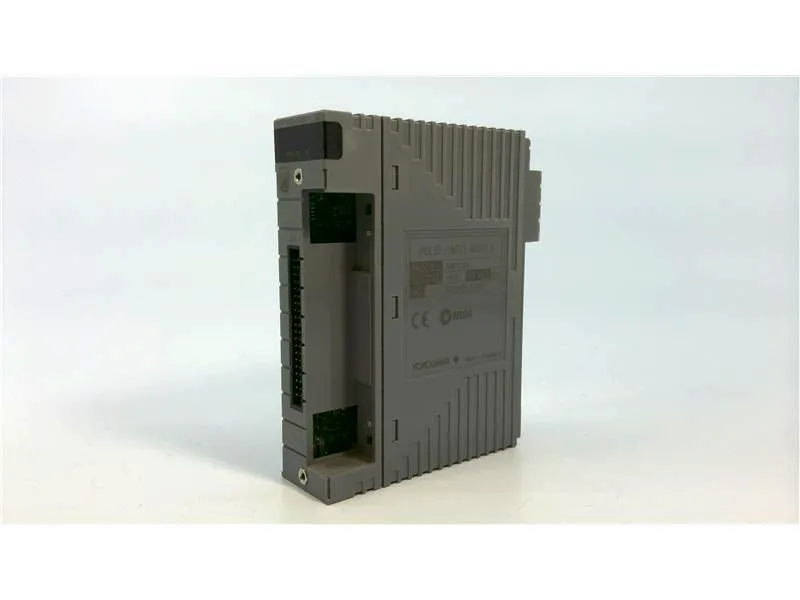 AAP135-S00 PLC模組/機架 由 YOKOGAWA