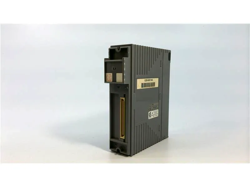 AAP135-S00 PLC模組/機架 由 YOKOGAWA