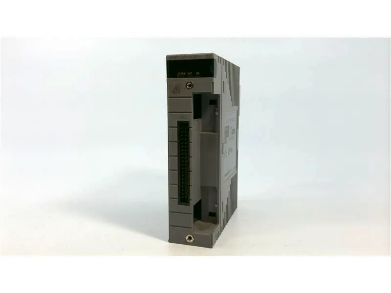 AAP135-S00 PLC模組/機架 由 YOKOGAWA