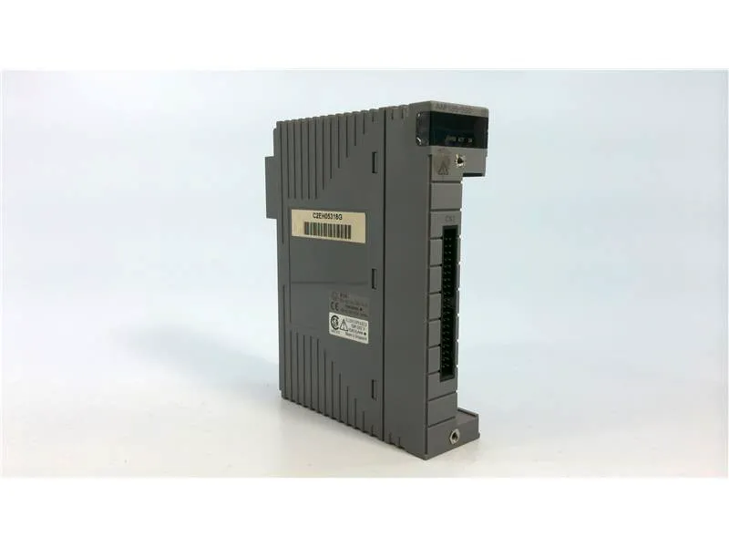 AAP135-S00 PLC模組/機架 由 YOKOGAWA