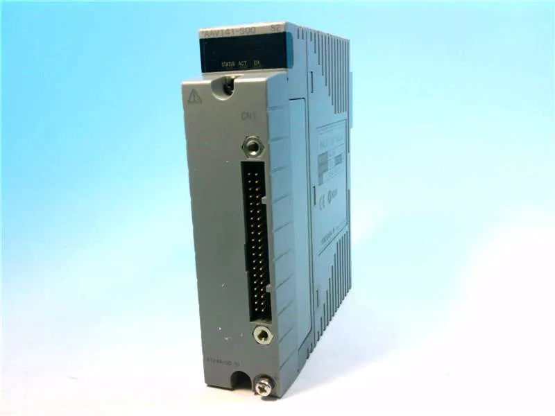 AAV141-S00-S2 PLC模組/機架 由 YOKOGAWA