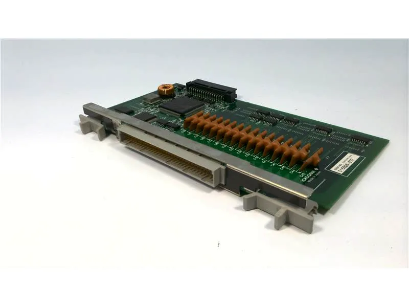 ADM11-S1 PC電路板 PLC/附加板 由 YOKOGAWA
