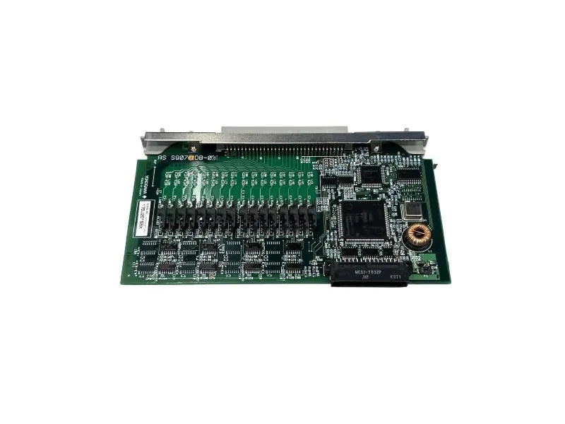 ADM11-S2 PC電路板 PLC/附加板 由 YOKOGAWA