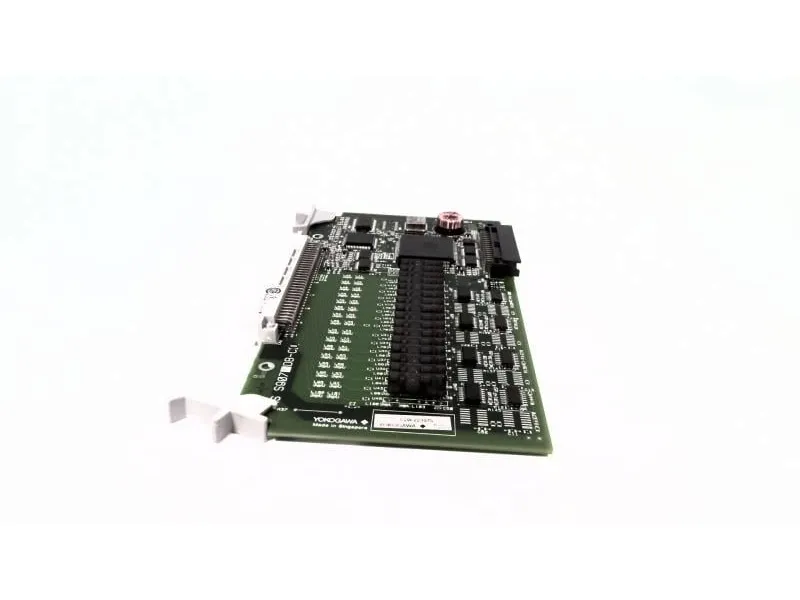 ADM11-S3 PC電路板 PLC/附加板 由 YOKOGAWA