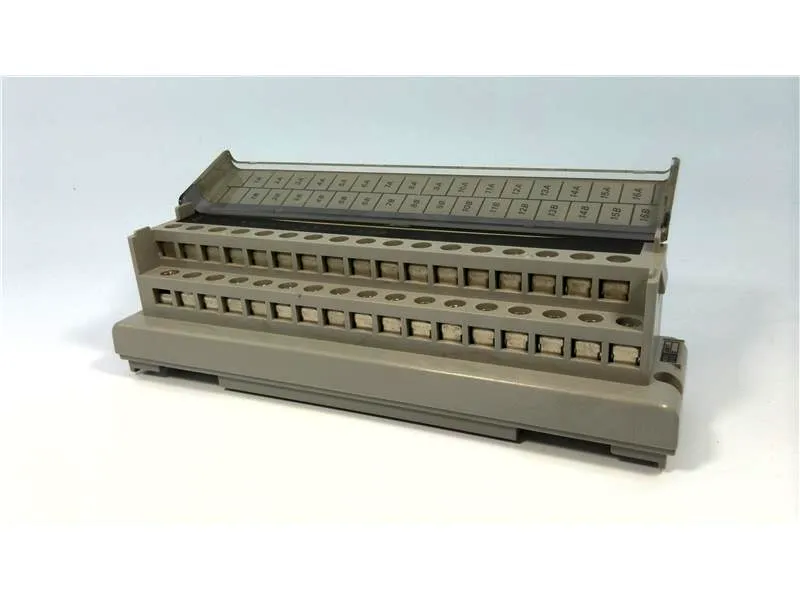 ADM11T-S1 PLC模組/機架 由 YOKOGAWA