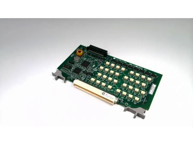 ADM52-1-S4 PC電路板 PLC/附加板 由 YOKOGAWA