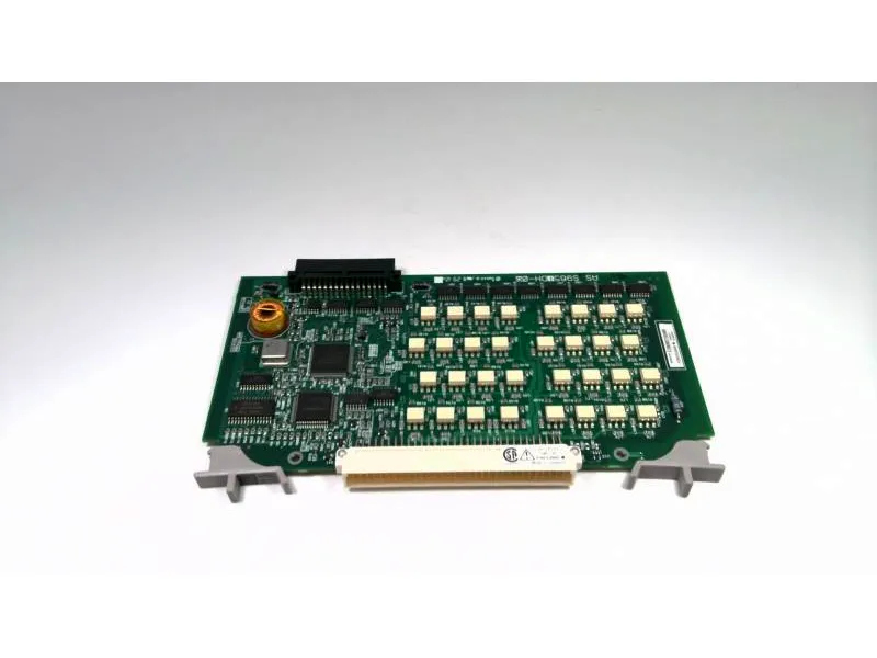 ADM52-1-S4 PC電路板 PLC/附加板 由 YOKOGAWA