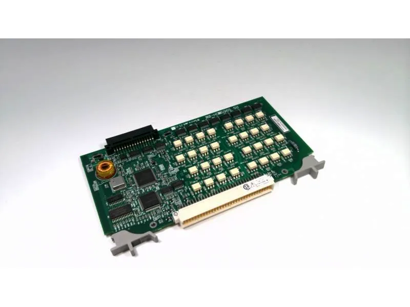 ADM52-1-S4 PC電路板 PLC/附加板 由 YOKOGAWA