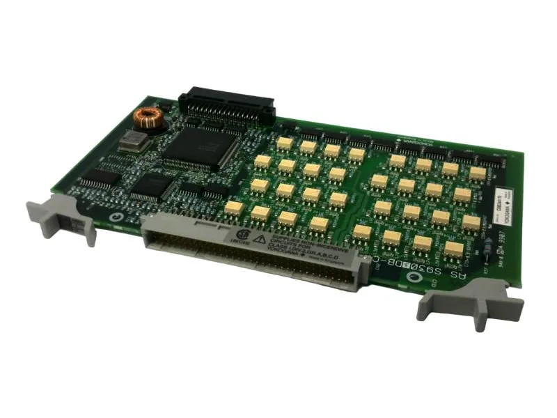 ADM52-2 VDC邏輯I/O模組 由 YOKOGAWA