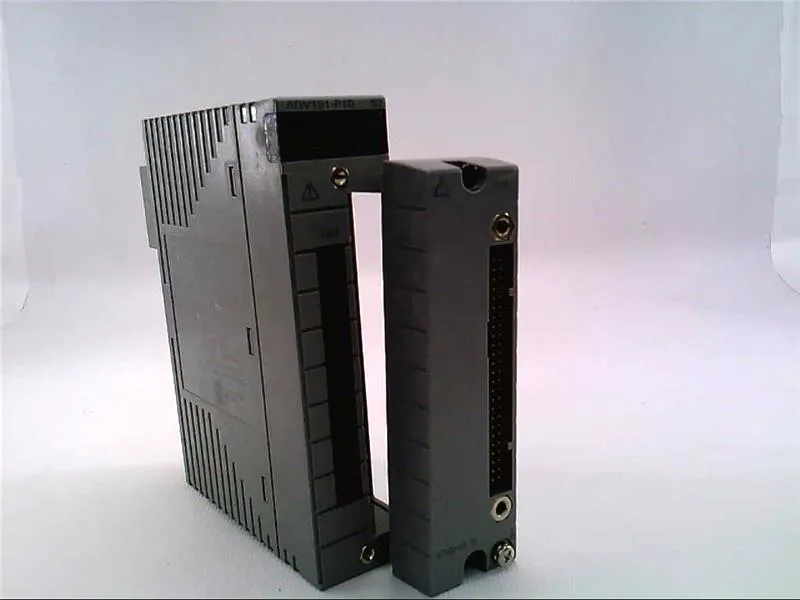 ADV151-P10 PLC模組/機架 由 YOKOGAWA