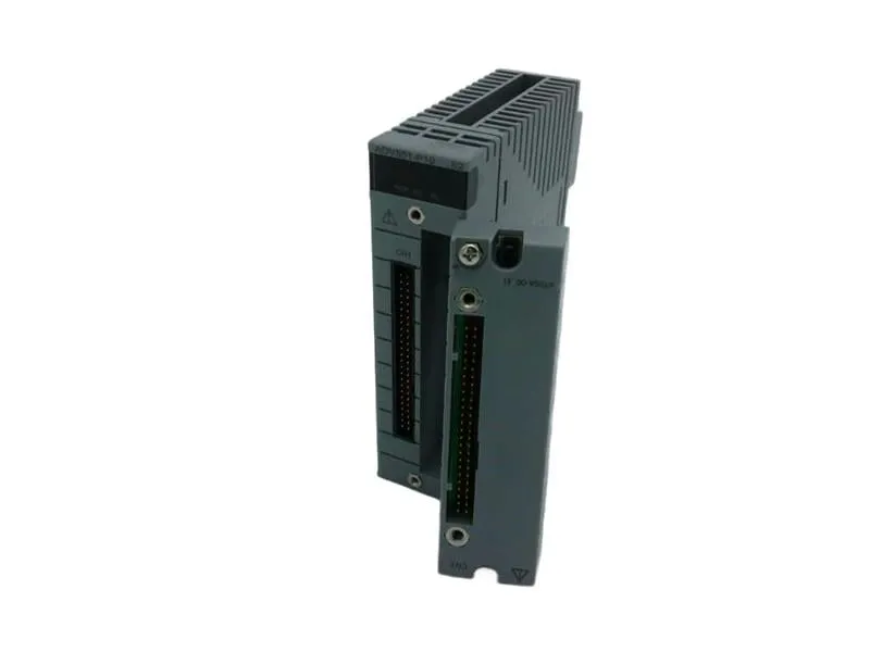 ADV551-P10 PLC模組/機架 by YOKOGAWA