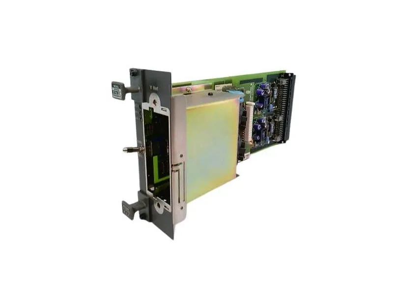 AIP502-S1 PLC模組/機架 by YOKOGAWA